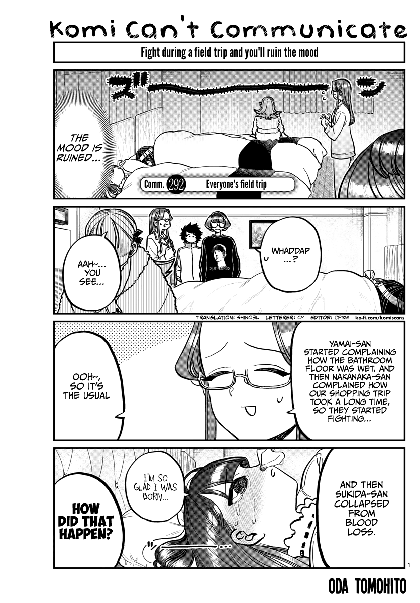 Komi Can